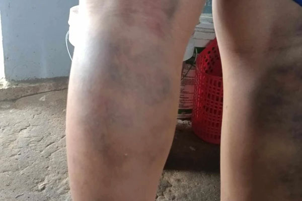 Hiệu trưởng nói nguyên nhân 132 học sinh đồng loạt nghỉ học trong 1 ngày-3