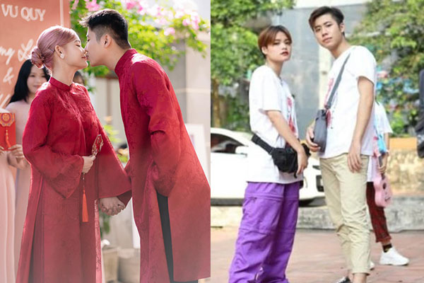 Gái xinh bắt cá hai tay: Yêu anh này nhưng lại cần tiền anh kia-2