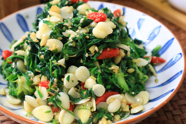 Cách làm giấm quả lê giúp đẹp da, phòng chống bệnh tật-5