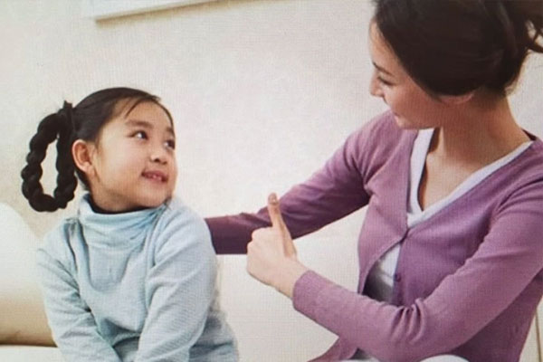 Chuyên gia tâm lý nổi tiếng: Có 9 thời điểm cha mẹ nói không với con sẽ cực tốt cho sự phát triển của trẻ-4