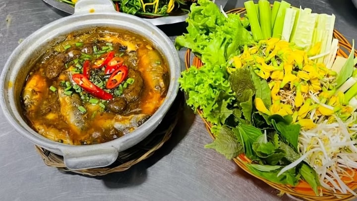 Cách làm món cá heo kho lạt ngon khó cưỡng-3