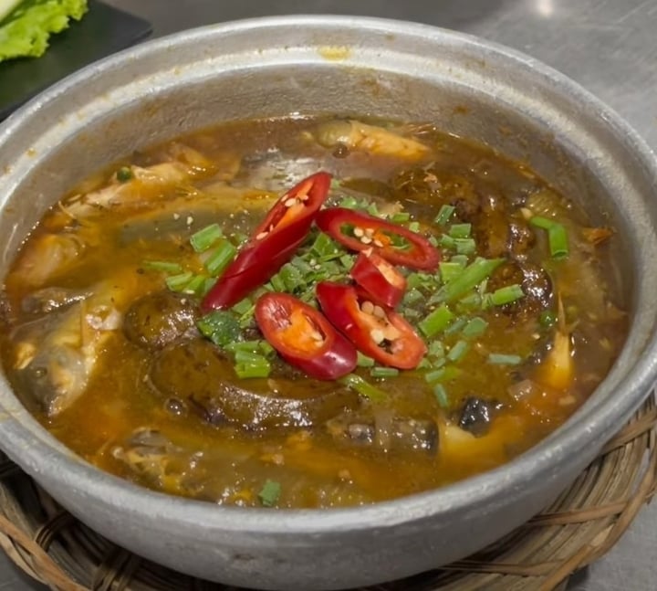 Cách làm món cá heo kho lạt ngon khó cưỡng-2