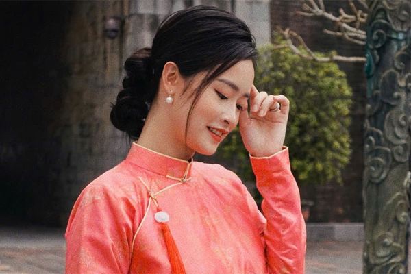 NSƯT được gọi là Hoa hậu cải lương: Đời tư kín tiếng, sở hữu nhan sắc xinh đẹp cùng giọng hát ngọt ngào-6