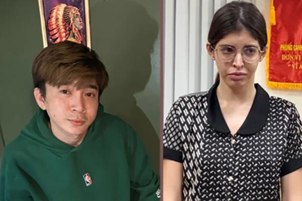 Trước khi bị bắt giam vì ma túy, Chi Dân thường khoe cuộc sống giàu sang-5