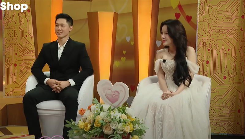 Gặp người đàn ông sạch sẽ hơn cả mẹ mình, cô gái quyết cưới làm chồng-1