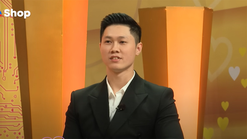 Gặp người đàn ông sạch sẽ hơn cả mẹ mình, cô gái quyết cưới làm chồng-3