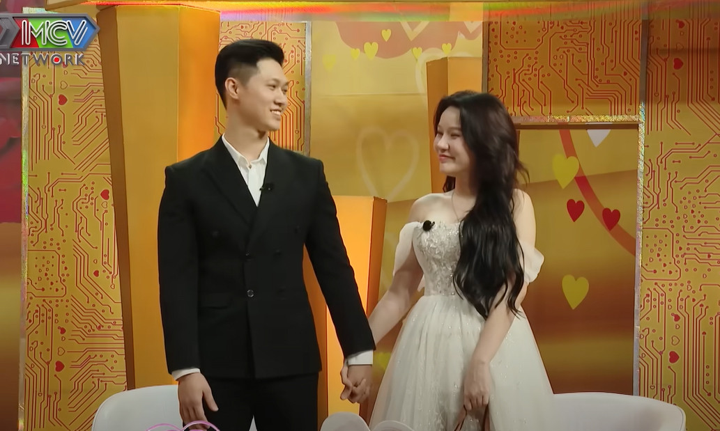 Gặp người đàn ông sạch sẽ hơn cả mẹ mình, cô gái quyết cưới làm chồng-4