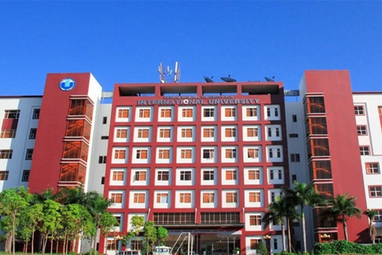 Xử phạt Đại học Quốc tế tuyển sinh vượt chỉ tiêu nhiều lĩnh vực