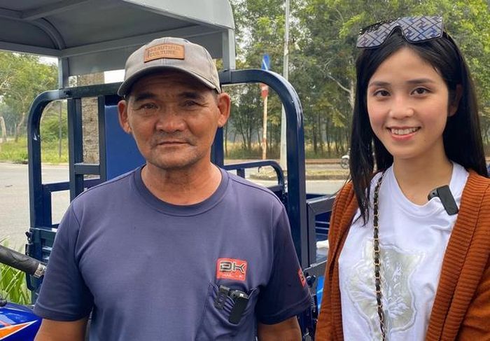 Cô tiên từ thiện Trúc Phương giàu có cỡ nào trước khi bị bắt?-2