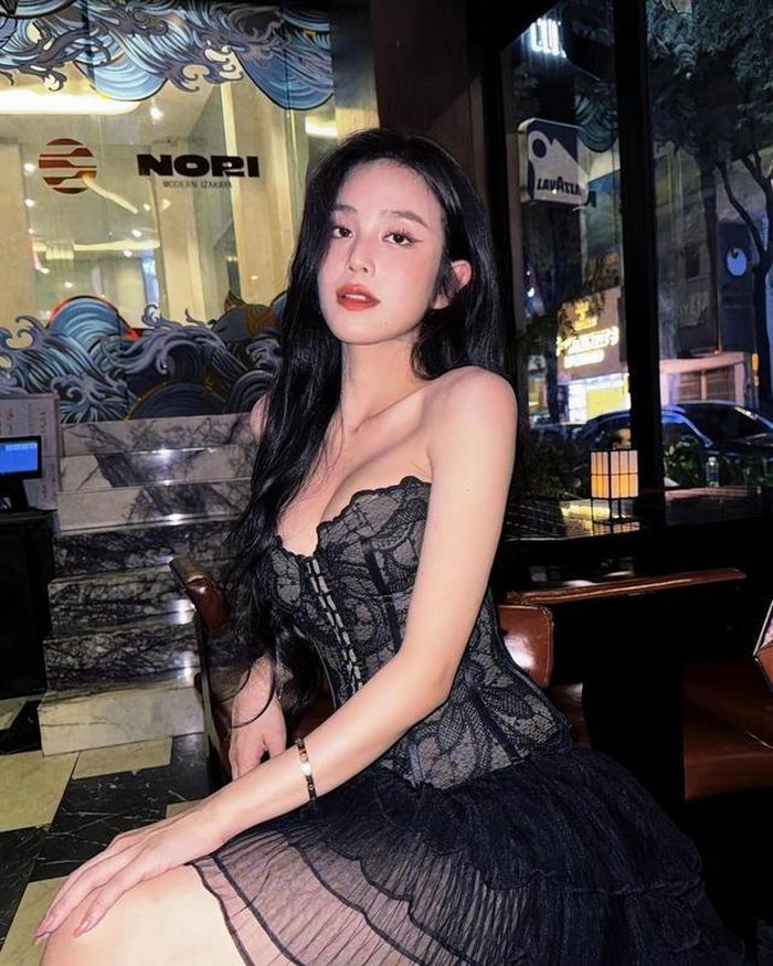 Cô tiên từ thiện Trúc Phương giàu có cỡ nào trước khi bị bắt?-4