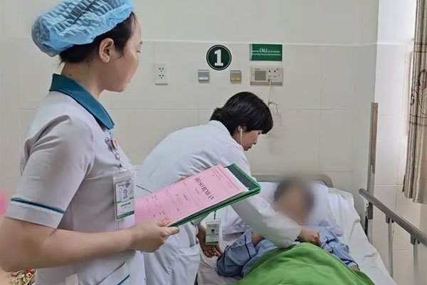 Mê mẩn những thứ này trên bàn trà Tết, người Việt đang tự làm hỏng gan sớm-2