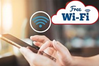 Những rủi ro khi kết nối Wi-Fi khách sạn?