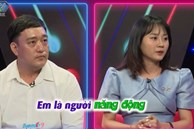 Từ chối bấm nút hẹn hò, cô gái nói 2 câu làm anh chàng 'chưa yêu ai' xúc động