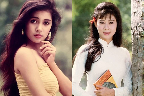 Sự nghiệp nhiều thăng trầm, ở ẩn rồi tái xuất của Người đẹp Tây Đô Việt Trinh-6