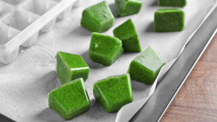 Cách tận dụng khay nước đá trong các mẹo vặt gia đình-2