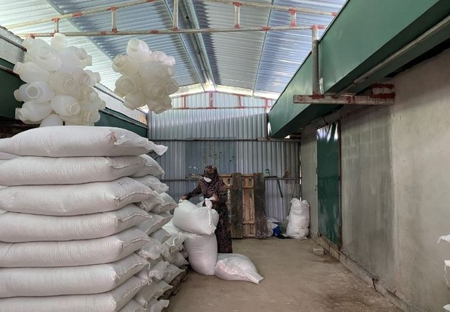 Mạnh dạn đầu tư nuôi con dân nhậu thích mê, anh nông dân nhẹ nhàng lãi 600 triệu đồng-3