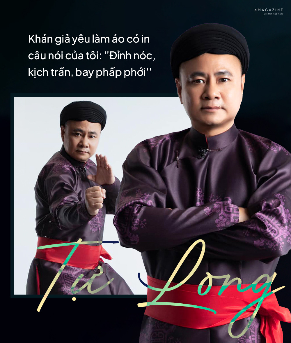 51 tuổi thi Anh trai chông gai: Sự ‘cay cú’ và tự trọng của NSND Tự Long-2