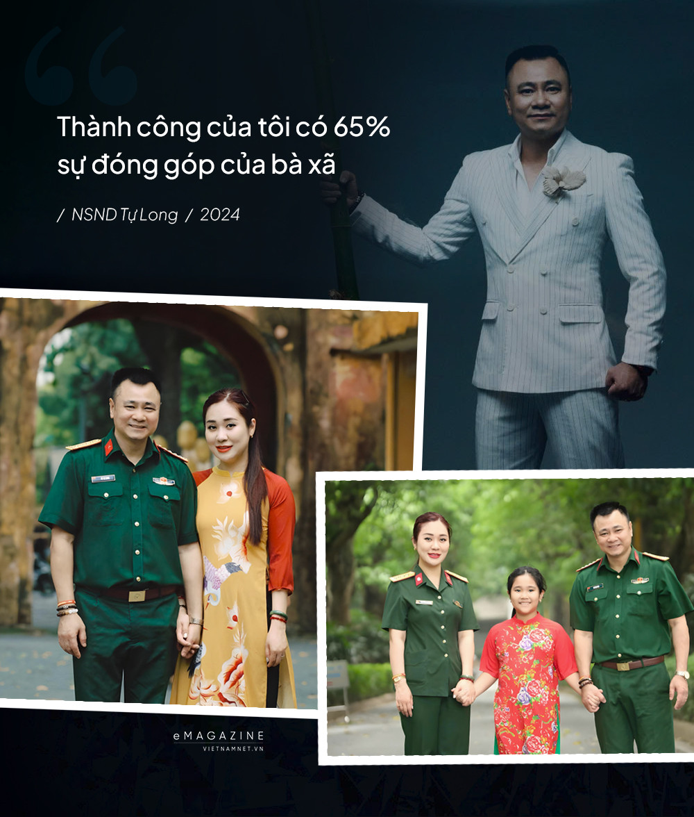 51 tuổi thi Anh trai chông gai: Sự ‘cay cú’ và tự trọng của NSND Tự Long-3