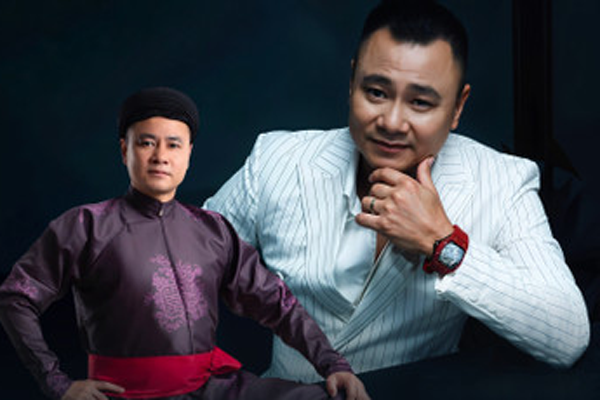 Thiếu tá Minh Nguyệt - vợ NSND Tự Long bất ngờ, xúc động với lá thư của học trò-4