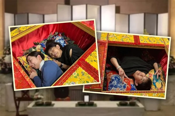 Nhà tang lễ dùng nồi hầm thay bình đựng tro cốt khiến khách hàng nổi giận-3