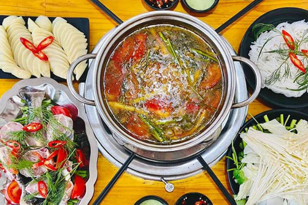 Cách nấu bún mắm miền Tây ăn là ghiền-3