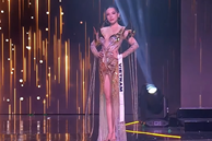 Xem trọn vẹn các phần thi của Kỳ Duyên tại bán kết Miss Universe 2024