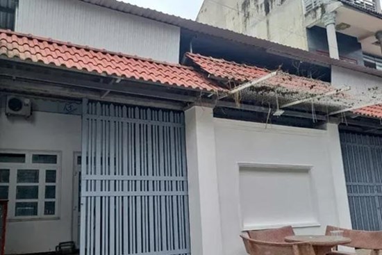 TP Thủ Đức: 1 người tử vong sau khi tiểu phẫu ở phòng trọ gần BV Ung Bướu