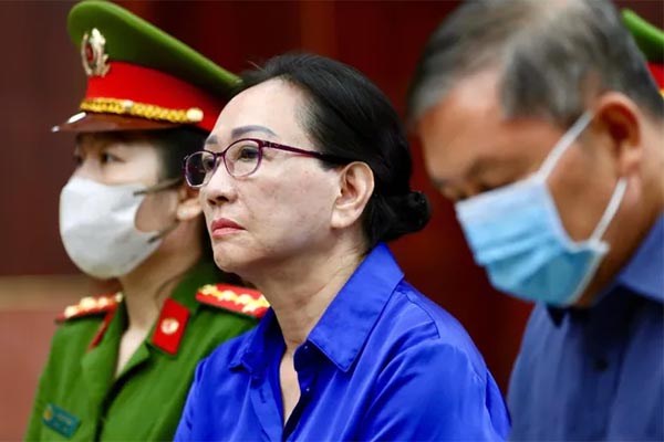 Xuất hiện thêm 20 lô đất thuộc sở hữu của bà Trương Mỹ Lan ở Đồng Nai-3