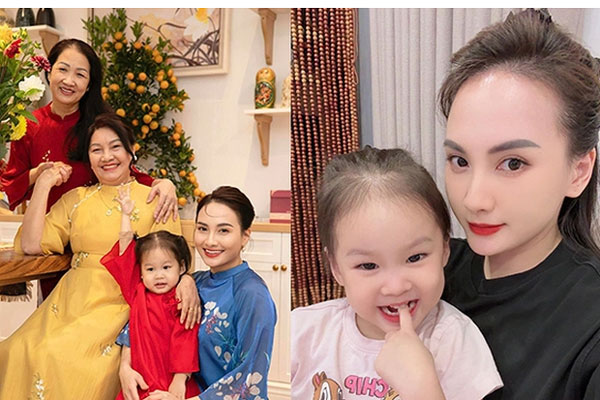 Bảo Thanh khoe sổ đỏ ngày giáp Tết, khán giả tò mò tài sản trong đời thực-9