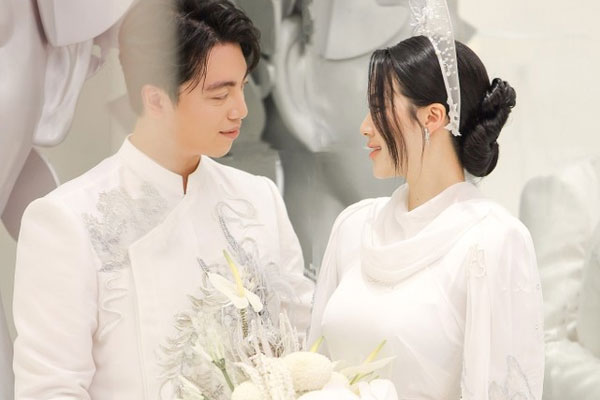 Cô gái Phú Thọ lấy chồng xa 300km, năm nào cũng về ngoại ăn Tết-4