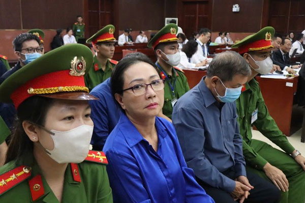 Tỷ phú Malaysia muốn giúp Trương Mỹ Lan khắc phục hậu quả-2