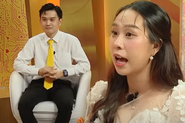 Thất tình, lên núi Lảo Thẩn giải tỏa, cô gái Hà thành gặp được chồng như ý-11