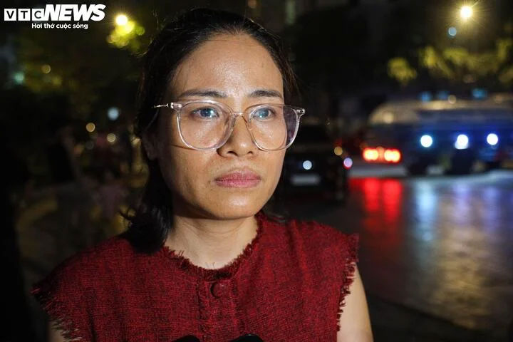 Một ngày kinh hãi bị cắt nước đột ngột của cư dân chung cư hạng sang giữa Thủ đô-2