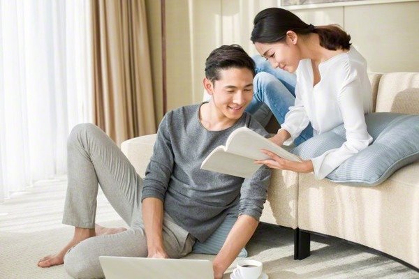 4 cung hoàng đạo nam là người chồng lý tưởng-1