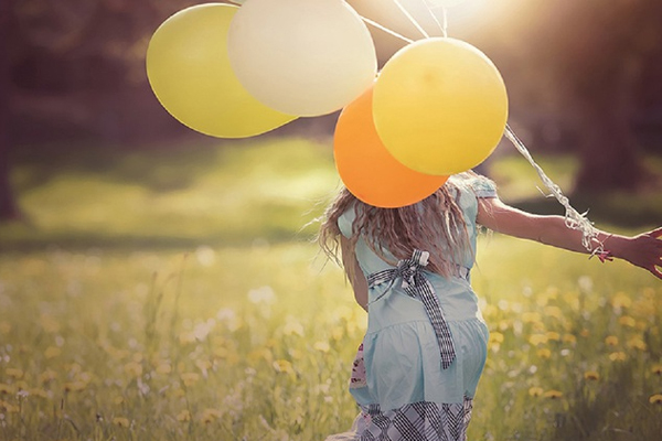 Hạnh phúc là không... nghĩ nhiều-2