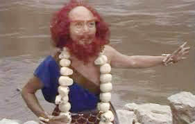 Sa Tăng với thân thế gây tò mò: Là người Tây Vực hay Nhật Bản?-2