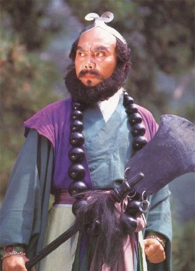 Sa Tăng với thân thế gây tò mò: Là người Tây Vực hay Nhật Bản?-3