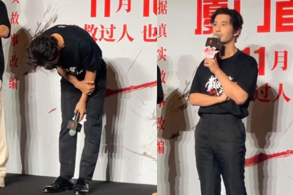 Huỳnh Hiểu Minh và Angelababy ly hôn, nguyên nhân do đâu?-4