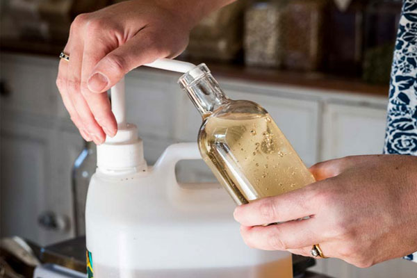 7 mẹo hay với đất sét trong xử lý việc nhà, chăm sóc gia đình-6