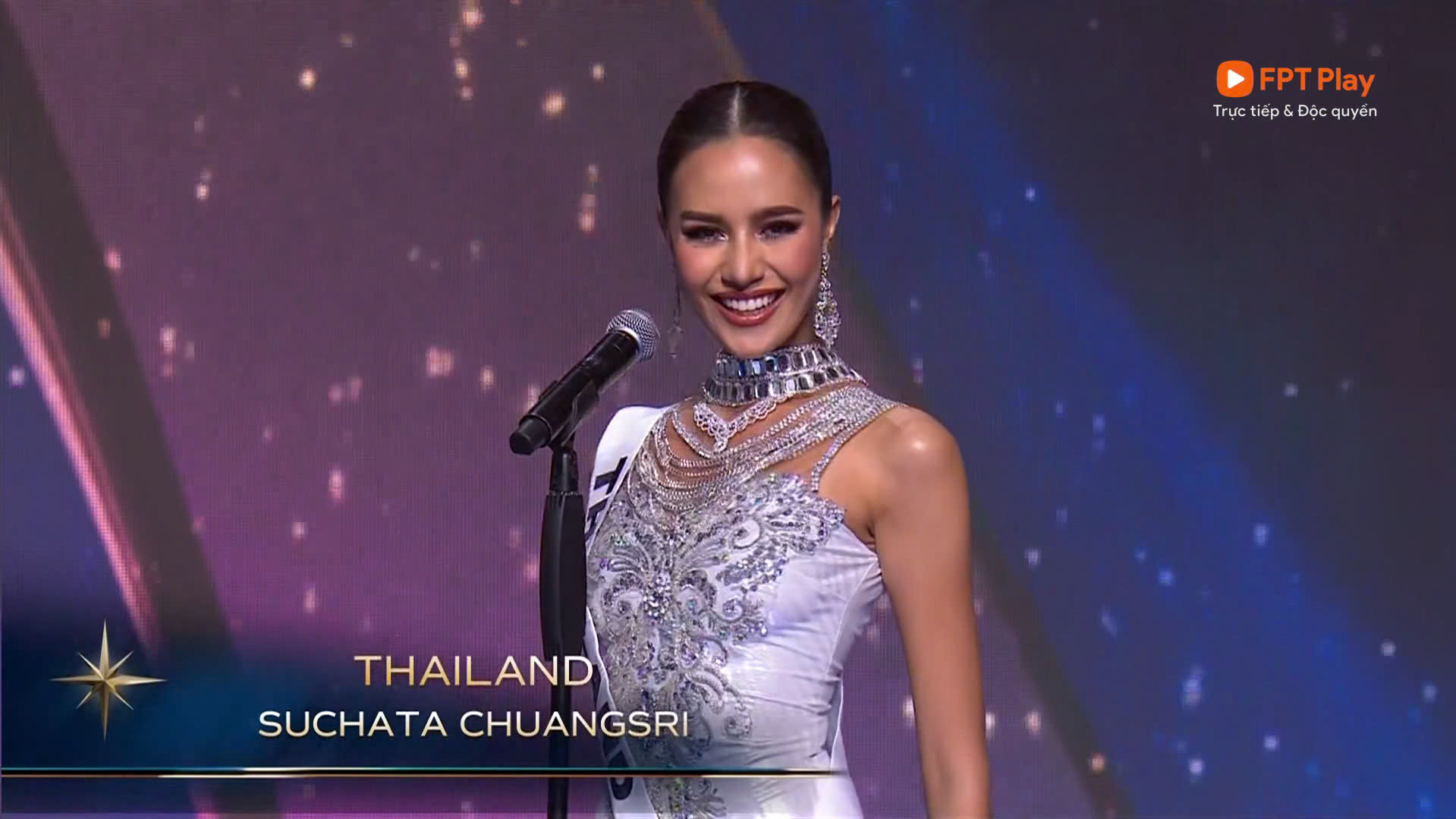 Chung kết Miss Universe 2024: Kỳ Duyên có mặt top 30-9