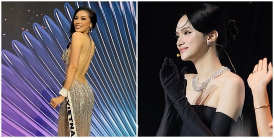 Động thái của Hương Giang khi Kỳ Duyên gần như 'trắng tay' Miss Universe