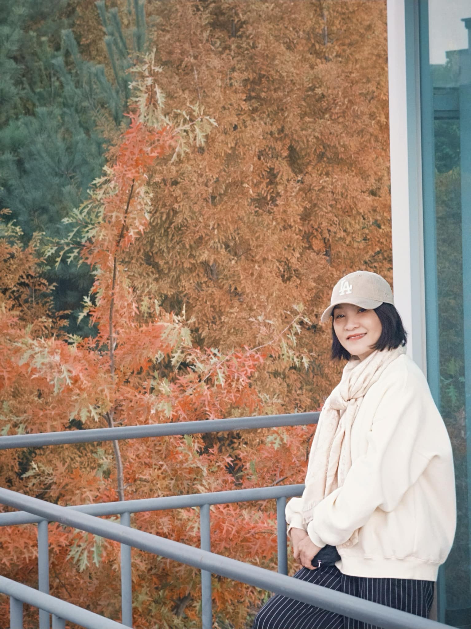 Hồng Đào thế nào khi Quang Minh tất bật làm bố ở tuổi 65-2