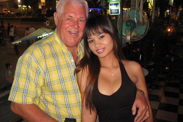 Thuê vợ, vợ thuê ở Thái Lan-1