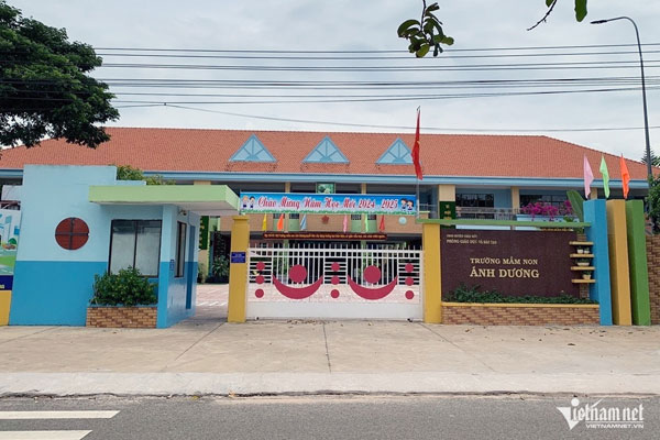 Hiệu trưởng bỏ nhiệm sở nhiều ngày, hàng loạt giáo viên bị chậm lương-1