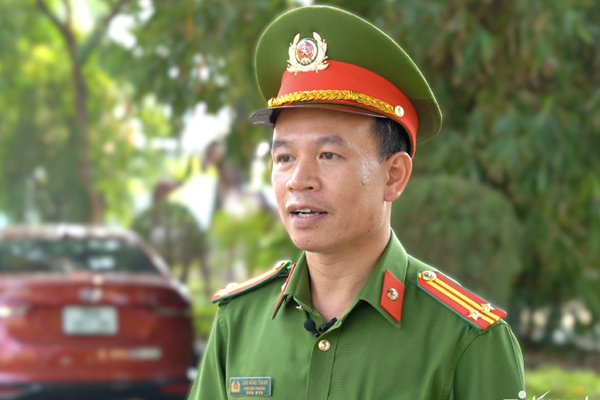 Những thầy cô trốn nhận quà, phong bì ngày 20/11 của phụ huynh, học sinh-3