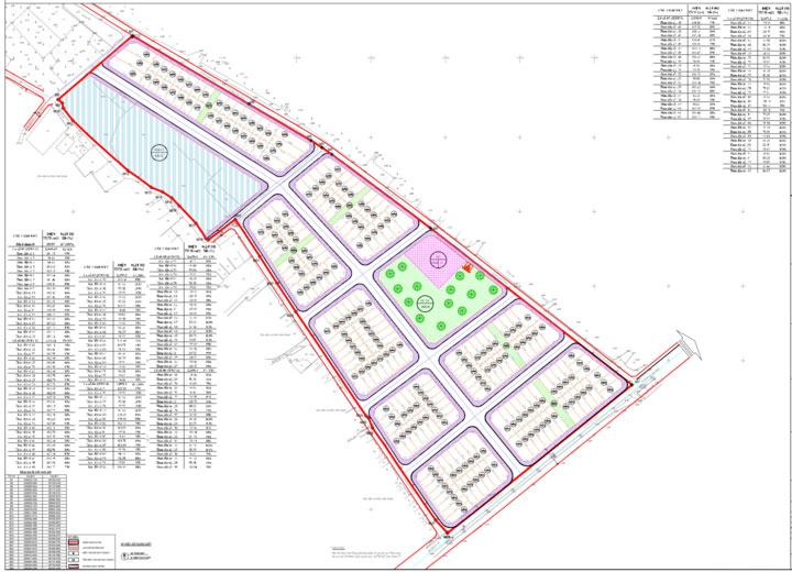 Đất Thanh Oai sau đấu giá được rao bán chênh cả tỷ đồng: Sốt thực hay ảo?-2
