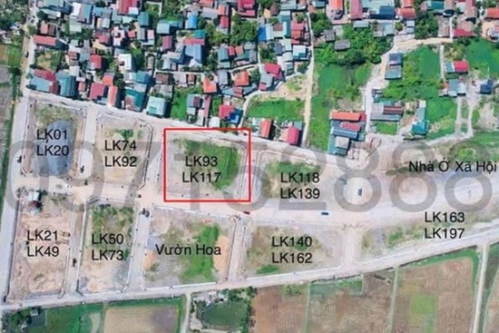 Đất Thanh Oai sau đấu giá được rao bán chênh cả tỷ đồng: 'Sốt' thực hay ảo?