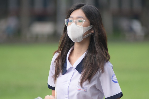 Siết chỉ tiêu tuyển sinh sớm đại học-2