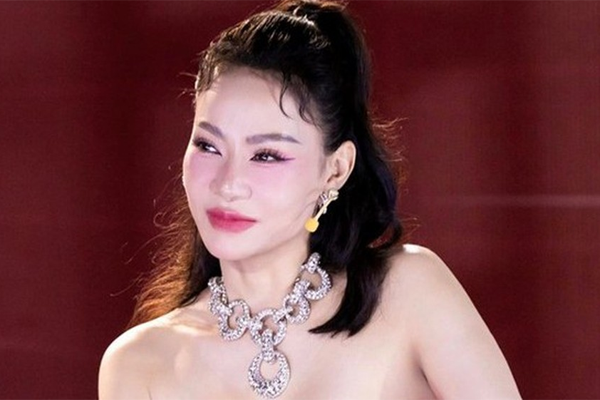 Hậu chia tay trùm sòng bạc, mỹ nhân đình đám một thời tận hưởng niềm vui khi làm nông-9