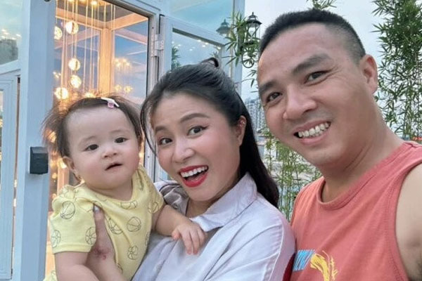 Mỹ nhân phim Việt giờ vàng từng khiến netizen mất ngủ vì xinh như lai Tây sở hữu cơ ngơi sang chảnh-14